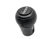 PDK gear knob leather and aluminium PRND. Porsche 718 Boxster / Cayman / 991 - 9G142606996, 9G142606920, 9G142606925, 9G142606930, 9G142606931 - PSKY-FT-4, PSKW-FT-4, PSKR-FT-4, PSKB-FT-4